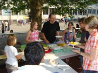 Schulfest 6/2010