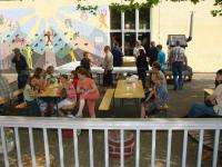 Schulfest 6/2010