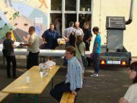 Schulfest 6/2010