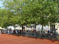 Schulfest 6/2010