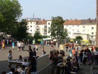 Schulfest 6/2010