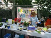Schulfest 6/2010