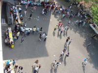 Schulfest 6/2010