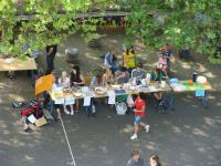 Schulfest 6/2010