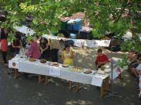 Schulfest 6/2010