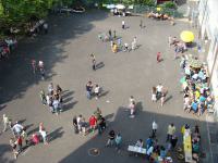 Schulfest 6/2010