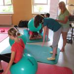 Gesundheitstag 6/2010