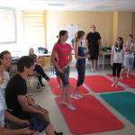 Gesundheitstag 6/2010