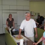 Gesundheitstag 6/2010