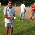 Gesundheitstag 6/2010