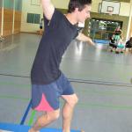 Gesundheitstag 6/2010