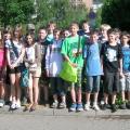 5c bei "Fit Ist Cool" 5/2011