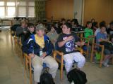 5c bei "Fit Ist Cool" 5/2011