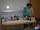 5c bei "Fit Ist Cool" 5/2011