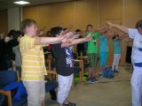 5c bei "Fit Ist Cool" 5/2011