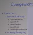 5c bei "Fit Ist Cool" 5/2011