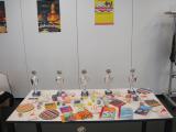 Schach-AG im Dynamikum 9/2011