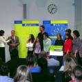 Preis der Unfallkasse 9/2011