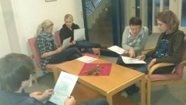 Streitschlichter 2011/12