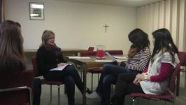 Streitschlichter 2011/12