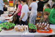 Schulfest 6/2012