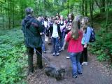Waldexkursion 6/2012