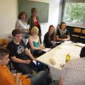 Gesundheitstag 6/2012