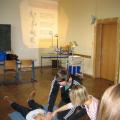 Gesundheitstag 6/2012