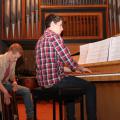 Kammermusikabend 2012