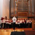 Kammermusikabend 2012