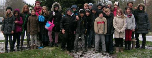 Fit ist Cool 12/2012