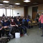 Theater zur Suchtprävention 4/2013