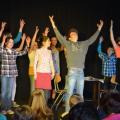 Musical "Leibniz" 5/2013