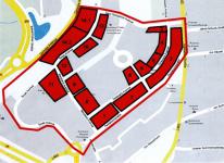 "Leibniz geht nach draußen" - 9c auf der Husterhöhe 22.5.13