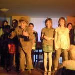 Musical-Aufführung in Pro Seniore 22.5.13