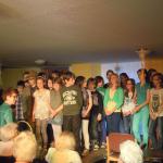 Musical-Aufführung in Pro Seniore 22.5.13