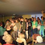 Musical-Aufführung in Pro Seniore 22.5.13