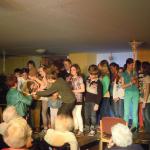 Musical-Aufführung in Pro Seniore 22.5.13