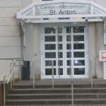 Kurs 11kr2 im Seniorenheim St. Anton 22.5.13