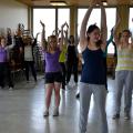 Hiphop Sporttag 5/13