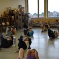 Hiphop Sporttag 5/13