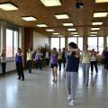 Hiphop Sporttag 5/13