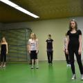 Jazztanz Sporttag 5/13