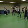 Jazztanz Sporttag 5/13