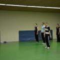 Jazztanz Sporttag 5/13