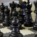 Schach Sporttag 5/13