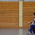 Volleyball-Turnier Sporttag 5/13