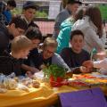Schulfest 24.5.2013