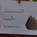 Schulfest 24.5.2013