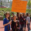 Schulfest 24.5.2013